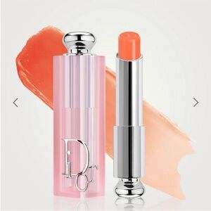 Dior Lip Glow #004